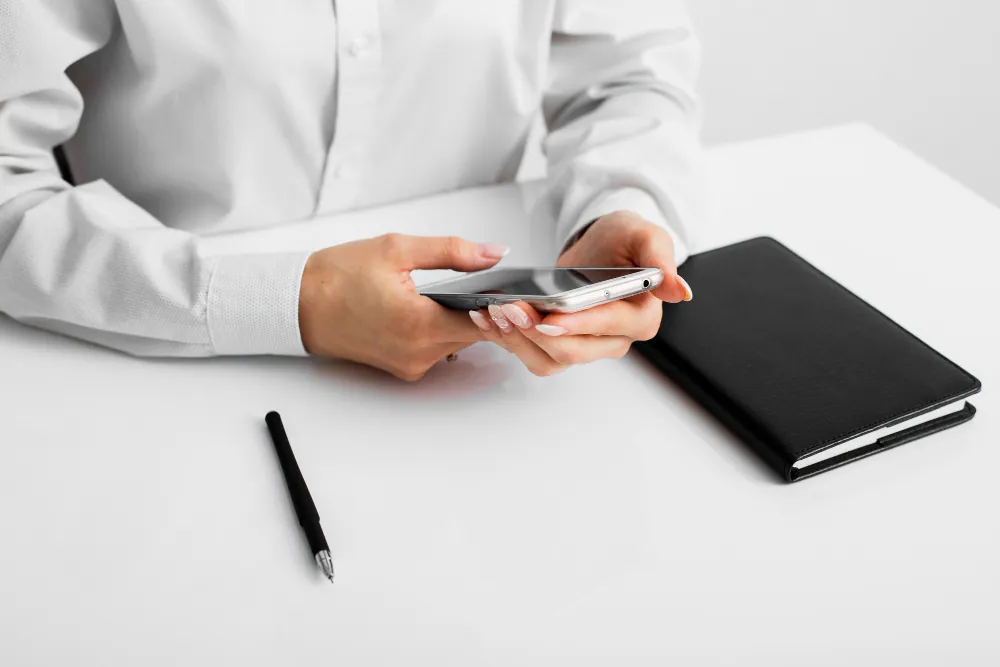 Keyboard Management in React Native: The Full Developer's Journey