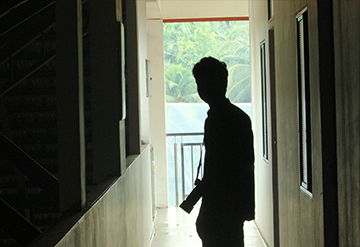 Who is that?