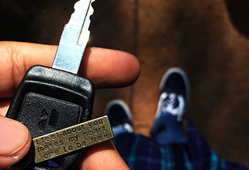 The Keychain