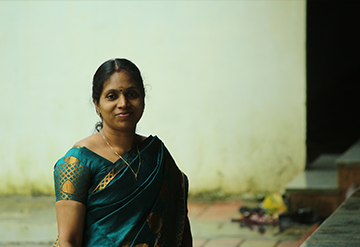 My Mom