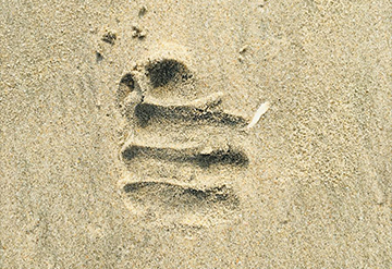 Sand punch