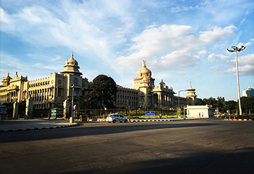Vidhana Soudha